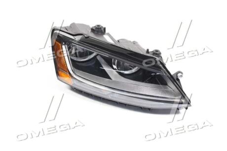 Фара правая VW Jetta (15-) TYC '209989001N