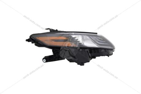 Фара права Toyota Camry XV70 (20-) USA XSE LED (20-9995-E0-1N) TYC '209995E01N