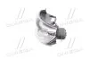 Фара ліва Ford Transit, Tourneo (00-) H4 чорна (20-A066-A5-2B) TYC '20A066A52B (фото 2)