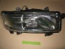 Фара права Renault Master II/Opel Movano A/Nissan Interstar (98-) (20-A497-05-2B) TYC '20A497052B (фото 1)