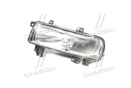 Фара ліва Renault Master II/Opel Movano A/Nissan Interstar (98-) (20-A498-05-2B) TYC '20A498052B