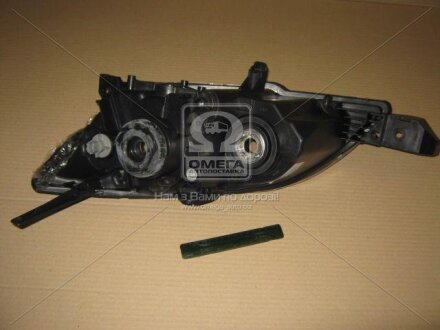 Фара права Mazda 3 BK (04-) H7/HB3 хетчбек (20-A859-05-2B) TYC '20A859052B