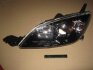 Фара ліва Mazda 3 BK (04-) H7/HB3 хетчбек (20-A860-05-2B) TYC '20A860052B (фото 2)