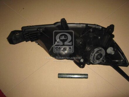 Фара ліва Mazda 3 BK (04-) H7/HB3 хетчбек (20-A860-05-2B) TYC '20A860052B