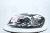 Фара ліва з моторчиком Chevrolet Aveo T250 (06-) седан (20-B082-A5-2B) TYC '20B082A52B (фото 1)