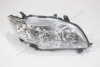 Фара права Toyota Corolla (07-) (20-B151-05-6B) TYC '20B151056B (фото 3)