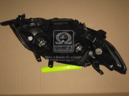 Фара ліва Toyota Corolla (07-) (20-B152-05-6B) TYC '20B152056B