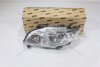 Фара ліва Toyota Corolla (07-) (20-B152-05-6B) TYC '20B152056B (фото 6)
