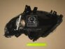 Фара права з моторчиком Citroen Jumper/Peugeot Boxer/Fiat Ducato (06-) H1/H7 (20-B333-05-2B) TYC '20B333052B (фото 1)