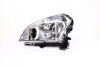 Фара ліва Nissan Qashqai (07-10) H7/H7 (20-B572-05-2B) TYC '20B572052B (фото 1)