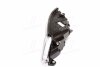 Фара права з моторчиком VW Tiguan (08-) EUR (20-B765-05-2B) TYC '20B765052B (фото 4)