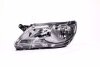 Фара ліва з моторчиком VW Tiguan (08-) EUR (20-B766-05-2B) TYC '20B766052B (фото 1)