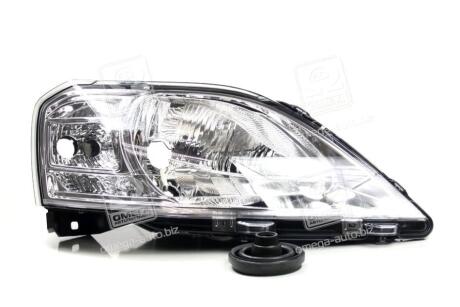 Фара правая Renault Logan (08-) без троса TYC '20B883062B