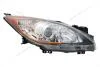 Фара права Mazda 3 BL (09-) H11/HB3 (20-B997-05-2B) TYC '20B997052B (фото 1)