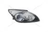 Фара правая Hyundai i30 (07-) EUR H1/H7 (20-C277-05-2B) TYC '20C277052B (фото 1)
