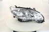 Фара права Toyota Corolla E150 (10-) (20-C529-05-2B) TYC '20C529052B (фото 1)