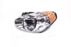 Фара ліва Hyundai Accent III (06-) H4 під коректор (20-C590-C5-2B) TYC '20C590C52B (фото 1)