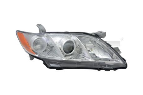 Фара правая Toyota Camry XV40 (06-) H11/HB3 (20-C987-05-2B) TYC '20C987052B