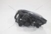 Фара права з моторчиком KIA Rio (10-) (20-E101-05-2B) TYC '20E101052B (фото 8)