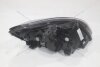 Фара ліва з моторчиком KIA Rio (10-) (20-E102-05-2B) TYC '20E102052B (фото 7)
