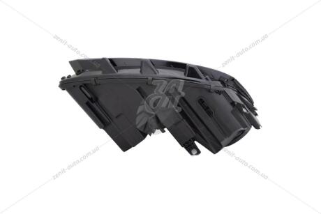 Фара ліва VW Passat B8 (15-) USA H7/H9 (20-G324-00-1N) TYC '20G324001N