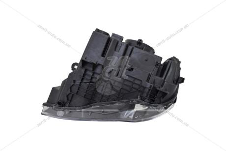 Фара права BMW X3 F25 (14-), X4 F26 (13-) USA H7/H7 (20-G487-00-1N) TYC '20G487001N