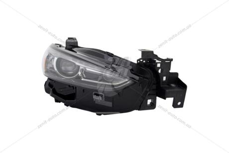 Фара права Mazda 6 (18-) USA LED (20-G861-00-1N) TYC '20G861001N