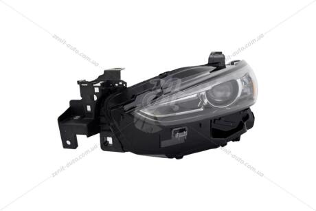Фара левая Mazda 6 (18-) USA LED (20-G862-00-1N) TYC '20G862001N