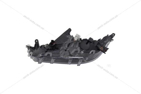 Фара права Toyota RAV 4 (19-) USA LED хром (20-G955-00-1N) TYC '20G955001N