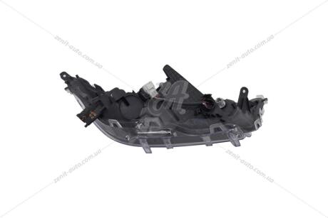 Фара ліва Toyota RAV 4 (19-) USA LED чорна (20-G956-A0-1N) TYC '20G956A01N
