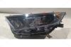 _уценка_царапина_Фара левая Toyota RAV 4 (19-) USA LED черная (20-G956-A0-1N) TYC '20G956A01NUCENKA (фото 1)