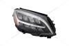 Фара права MB C-Class W205 (19-) USA LED (20-H041-06-1N) TYC '20H041061N (фото 1)