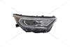 Фара права Toyota RAV 4 (19-) USA LED гібрид (20-H307-00-1N) TYC '20H307001N (фото 1)