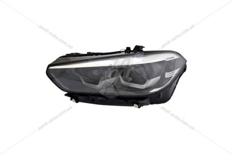 Фара правая BMW X5 G05 (18-) USA LED (20-H647-06-1N) TYC '20H647061N