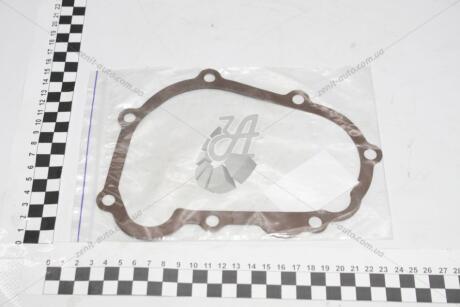 Прокладка КПП 1102 /Сенс крышки 5-й передачи (кратно 5) Украина 00-00000496