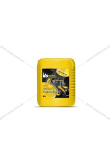 Олива гідравлічна SOFT PRO ISO 46, 20л, гідравл. V8 110855