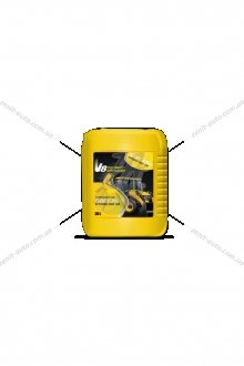 Масло гидравлическое SOFT PRO ISO 32, 20л, гидравл. V8 13000397