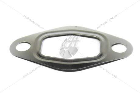 Прокладка клапана EGR VW Caddy III 2,0 SDI VAG '028131547F