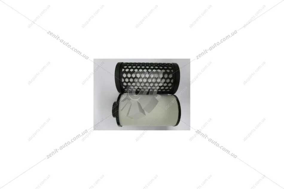 Фільтр масляний КПП DSG 6ст. DQ250 VW Caddy, Golf (04-), Passat, Jetta (06-) VAG 02E305051C (фото 1)
