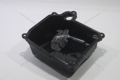 Кришка картера РКПП з прокладкою DG250 VW Passat B8 VAG '02E325201D