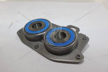 Подшипник двойной МКПП MQ200 VAG '02T311206J
