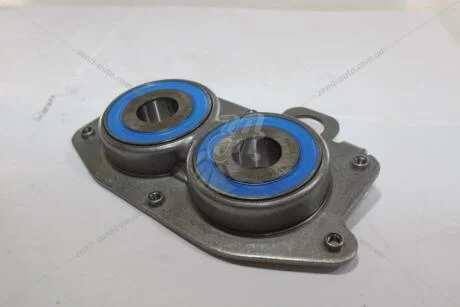 Подшипник двойной МКПП MQ200 (02T311206J) VAG '02T311206J