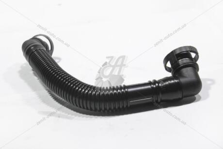 Шланг ВКГ VW Golf VI 1,4TSI VAG '036103493EC