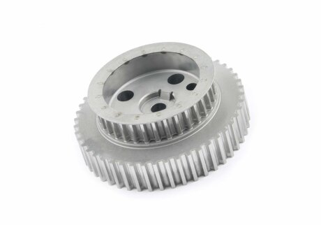 Шків впускного розпод.вала ременя ГРМ Skoda Fabia II Roomster 1,4i VAG '036109111Q