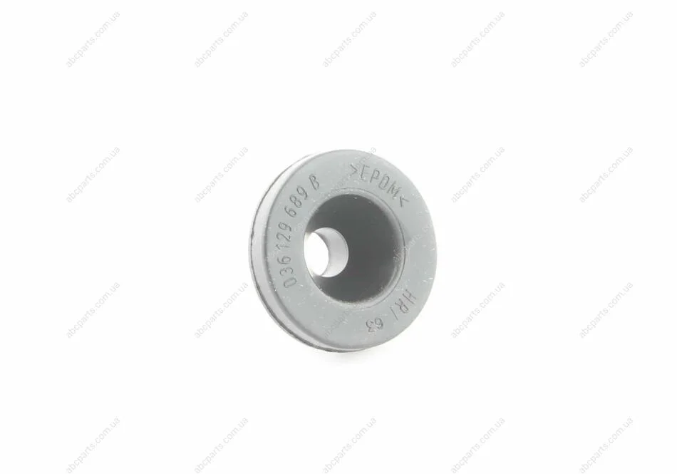 Упор крышки двигателя (резина) AUDI/VW VAG 036129689B (фото 1)