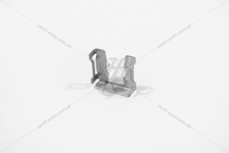 Защелка крепления форсунки к рампе VW Golf VI VAG '037133047