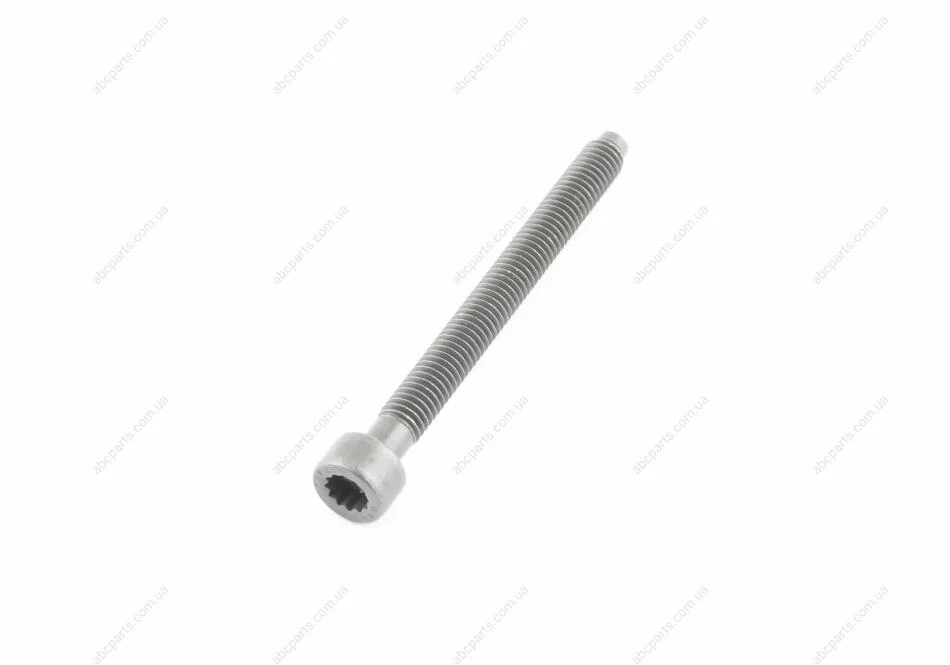 Болт кріплення форсунки M6X64 AUDI/VW VAG 038103385A (фото 1)