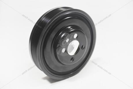 Шків ременний колівнвалу Jetta 1,6D, T6 2.0D (12-19), Amarok (-21) VAG '038105243M