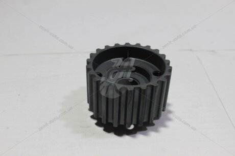 Шкив коленвала ремня ГРМ VW T5 1,9TDI VAG '038105263H