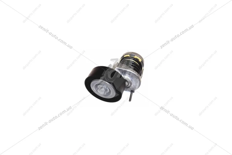 Ролик натягу паса VW Passat, Polo Tiguan, T6, Crafter/Audi A1, A4, A6/Skoda Rapid, Yeti 1.5, 2.0 (06-) VAG 038903315AN (фото 1)